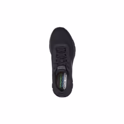Scarpe Skechers 232229-BBK Nero - 43