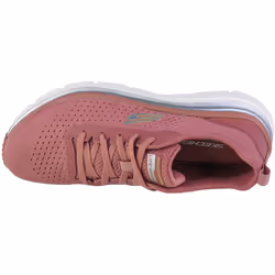 Sneakers basse Skechers Fashion Fit - Make Moves Rosa - 38 - Vista aggiuntiva 3