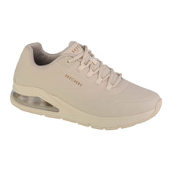 Sneakers Skechers Uno 2 Bianco - 41