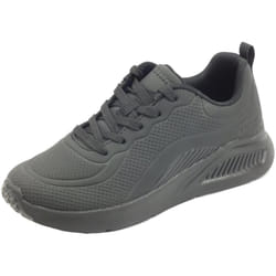 Scarpe da fitness Skechers 117151 How Street Nero - 37