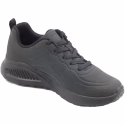 Scarpe da fitness Skechers 117151 How Street Nero - 37 - Vista aggiuntiva 2