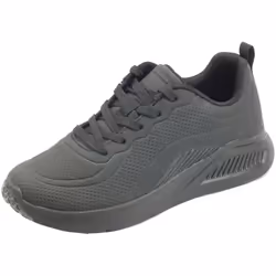 Scarpe da fitness Skechers 117151 How Street Nero - 41