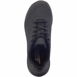 Scarpe da fitness Skechers 117151 How Street Nero - 41