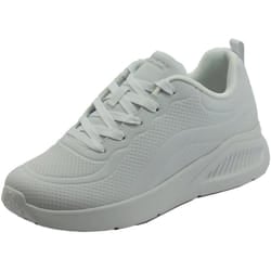 Scarpe da fitness Skechers 117151 How Street Bianco - 37