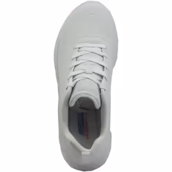 Scarpe da fitness Skechers 117151 How Street Bianco - 38 - Vista aggiuntiva 3