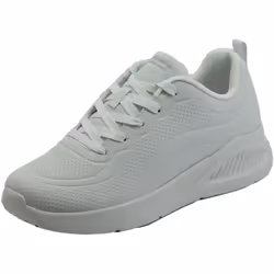 Scarpe da fitness Skechers 117151 How Street Bianco - 40