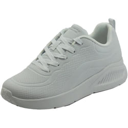Scarpe da fitness Skechers 117151 How Street Bianco - 40