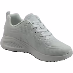 Scarpe da fitness Skechers 117151 How Street Bianco - 40