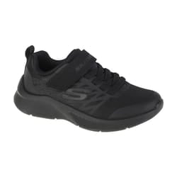Scarpe bambini Skechers Microspec Texlor Nero - 28