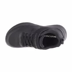 Scarpe bambini Skechers Microspec Texlor Nero - 34 - Vista aggiuntiva 3