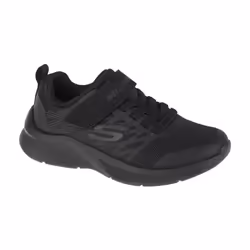 Scarpe bambini Skechers Microspec Texlor Nero - 37