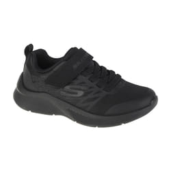 Scarpe bambini Skechers Microspec Texlor Nero - 37