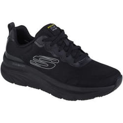 Sneakers Skechers D'Lux Walker - Scrambler Nero - 41