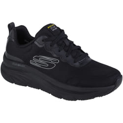 Sneakers Skechers D'Lux Walker - Scrambler Nero - 45