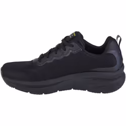 Sneakers Skechers D'Lux Walker - Scrambler Nero - 45