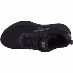 Sneakers Skechers D'Lux Walker - Scrambler Nero - 45