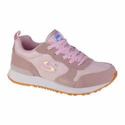 Scarpe bambini Skechers Retrospect-The Bestes Rosa - 33