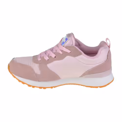 Scarpe bambini Skechers Retrospect-The Bestes Rosa - 33