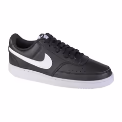 Sneakers Nike Court Vision Low NN Nero - 42