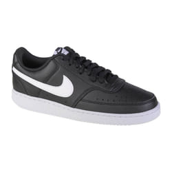 Sneakers Nike Court Vision Low NN Nero - 42