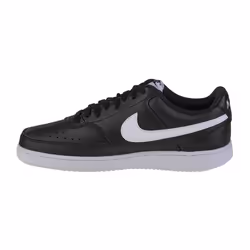Sneakers Nike Court Vision Low NN Nero - 42