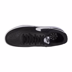 Sneakers Nike Court Vision Low NN Nero - 42