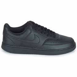 Sneakers Nike Nike Court Vision Low Next Nature Nero - 42 1/2