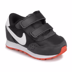 Scarpe bambini Nike NIKE MD VALIANT (TDV) Nero - 19 1/2