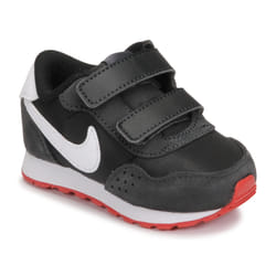 Scarpe bambini Nike NIKE MD VALIANT (TDV) Nero - 19 1/2