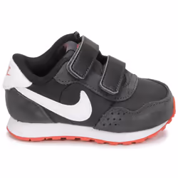 Scarpe bambini Nike NIKE MD VALIANT (TDV) Nero - 19 1/2