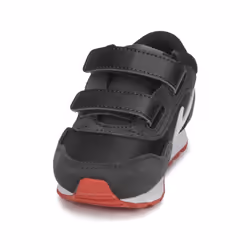 Scarpe bambini Nike NIKE MD VALIANT (TDV) Nero - 22