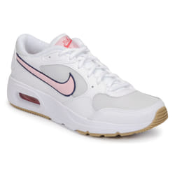 Scarpe bambini Nike NIKE AIR MAX SC SE (GS) Bianco - 38 1/2