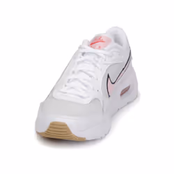 Scarpe bambini Nike NIKE AIR MAX SC SE (GS) Bianco - 40 - Vista aggiuntiva 3
