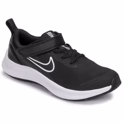 Scarpe bambini Nike Nike Star Runner 3 Nero - 28 1/2