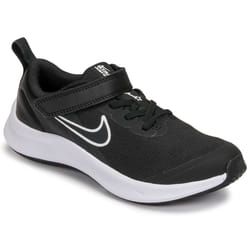Scarpe bambini Nike Nike Star Runner 3 Nero - 28 1/2