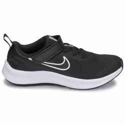 Scarpe bambini Nike Nike Star Runner 3 Nero - 28 1/2