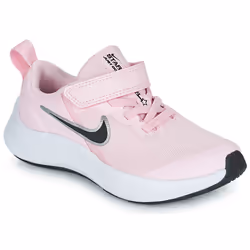 Scarpe bambini Nike Nike Star Runner 3 Rosa - 28
