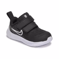 Scarpe bambini Nike Nike Star Runner 3 Nero - 21