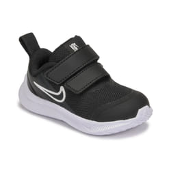Scarpe bambini Nike Nike Star Runner 3 Nero - 21