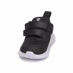 Scarpe bambini Nike Nike Star Runner 3 Nero - 21