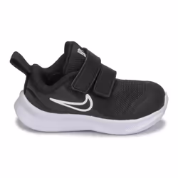 Scarpe bambini Nike Nike Star Runner 3 Nero - 22 - Vista aggiuntiva 2