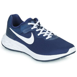 Scarpe Nike Nike Revolution 6 Next Nature Marine - 42