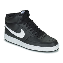 Sneakers alte Nike Nike Court Vision Mid Next Nature Nero - 41