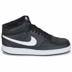 Sneakers alte Nike Nike Court Vision Mid Next Nature Nero - 41