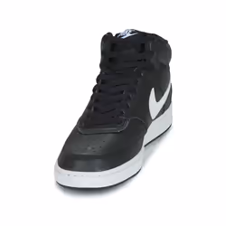 Sneakers alte Nike Nike Court Vision Mid Next Nature Nero - 42