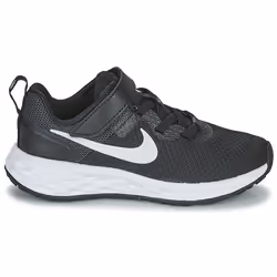 Scarpe bambini Nike Nike Revolution 6 Nero - 28 1/2