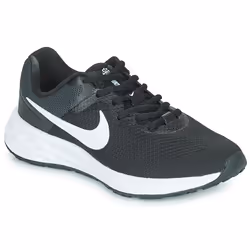 Scarpe bambini Nike Nike Revolution 6 Nero - 37 1/2