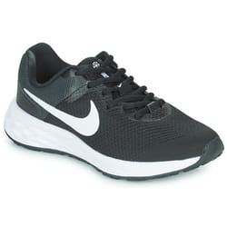 Scarpe bambini Nike Nike Revolution 6 Nero - 37 1/2