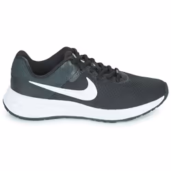 Scarpe bambini Nike Nike Revolution 6 Nero - 37 1/2
