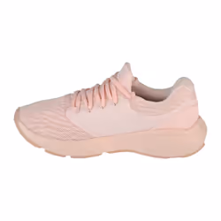 Scarpe Under Armour Charged Vantage Rosa - 38 - Vista aggiuntiva 2